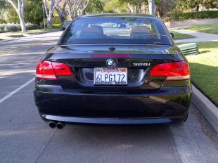 2010 BMW 328  i