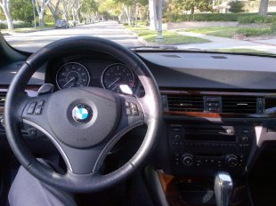 2010 BMW 328  i