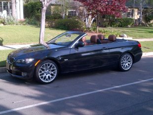 2010 BMW 328  i