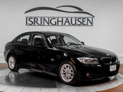 2010 BMW 328  i xDrive