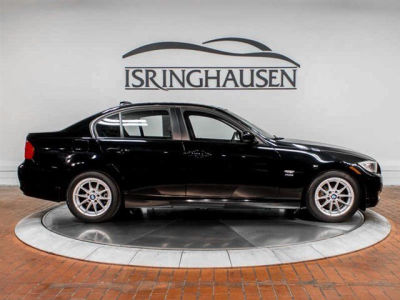 2010 BMW 328  i xDrive