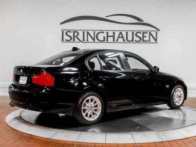 2010 BMW 328  i xDrive