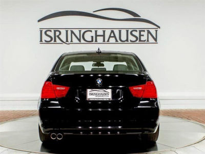 2010 BMW 328  i xDrive