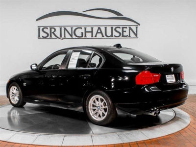 2010 BMW 328  i xDrive
