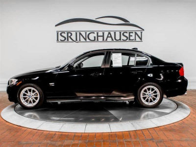2010 BMW 328  i xDrive