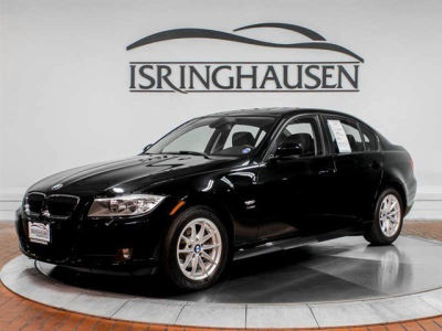 2010 BMW 328  i xDrive