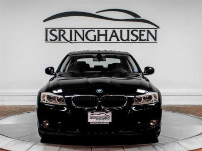 2010 BMW 328  i xDrive