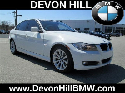 2011 BMW 328  i