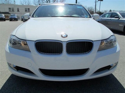 2011 BMW 328  i