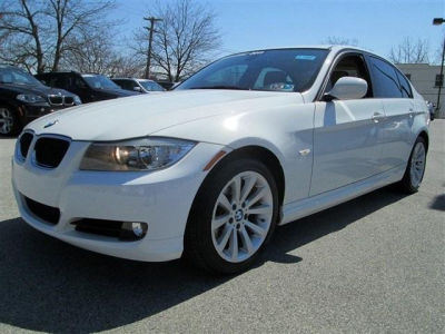 2011 BMW 328  i