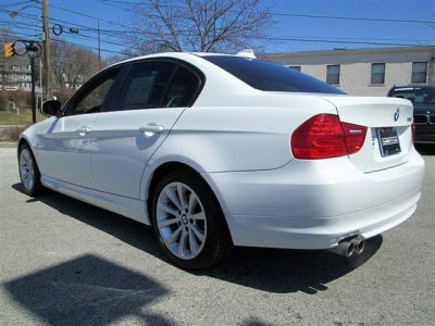 2011 BMW 328  i