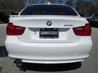 2011 BMW 328  i