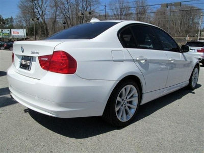2011 BMW 328  i