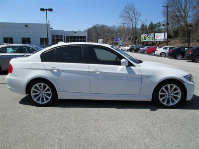 2011 BMW 328  i