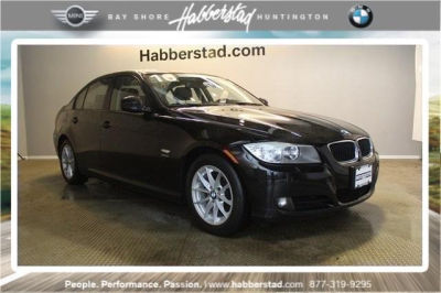 2010 BMW 328  i xDrive