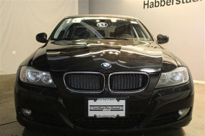2010 BMW 328  i xDrive