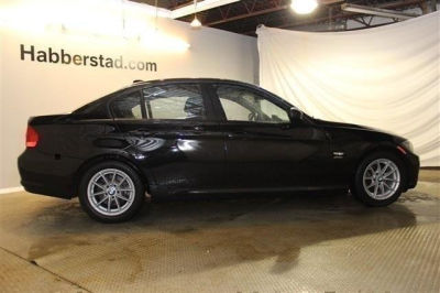 2010 BMW 328  i xDrive