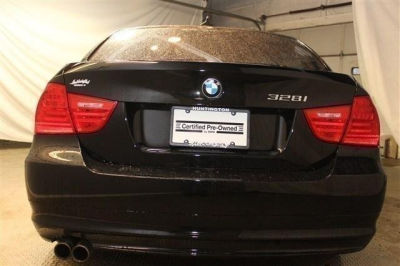 2010 BMW 328  i xDrive
