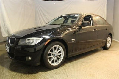 2010 BMW 328  i xDrive