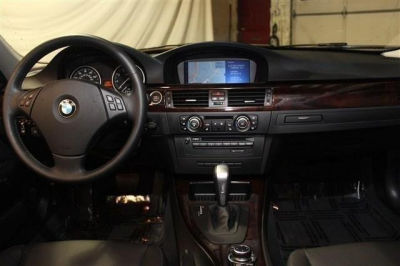 2010 BMW 328  i xDrive