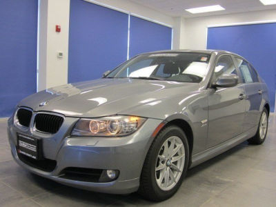 2010 BMW 328  i xDrive