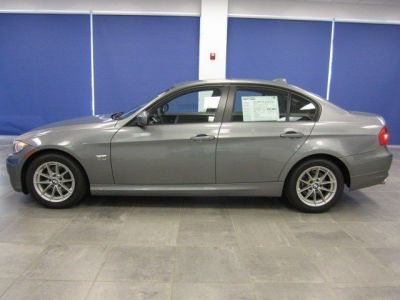 2010 BMW 328  i xDrive
