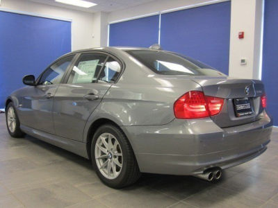 2010 BMW 328  i xDrive