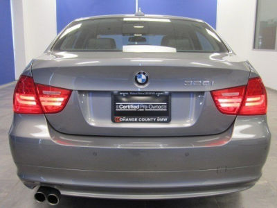 2010 BMW 328  i xDrive