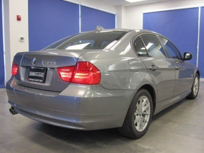 2010 BMW 328  i xDrive