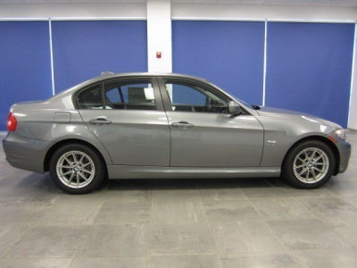 2010 BMW 328  i xDrive