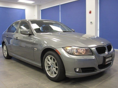 2010 BMW 328  i xDrive