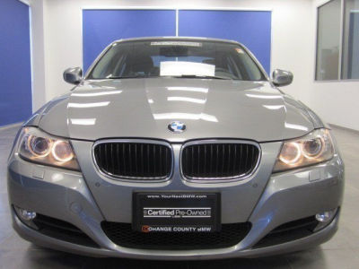 2010 BMW 328  i xDrive