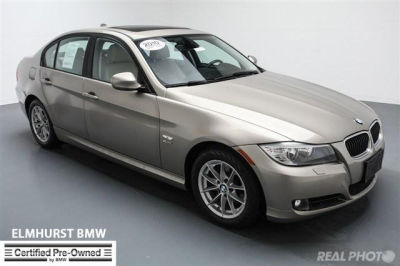 2010 BMW 328  i xDrive