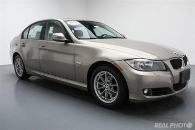 2010 BMW 328  i xDrive