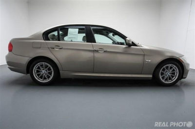 2010 BMW 328  i xDrive