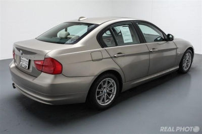 2010 BMW 328  i xDrive
