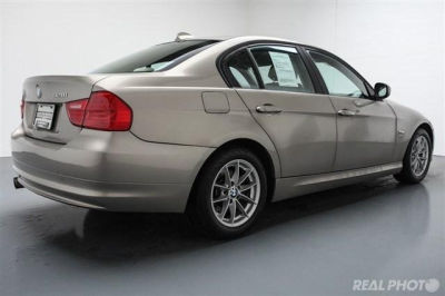 2010 BMW 328  i xDrive