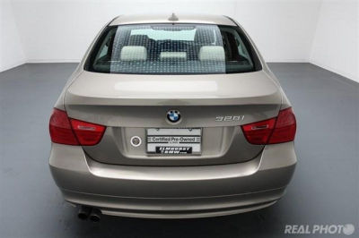 2010 BMW 328  i xDrive