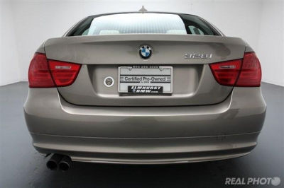2010 BMW 328  i xDrive