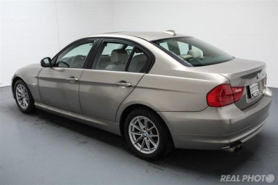 2010 BMW 328  i xDrive