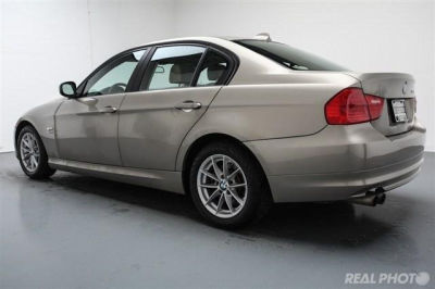 2010 BMW 328  i xDrive