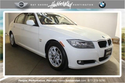 2010 BMW 328  i xDrive