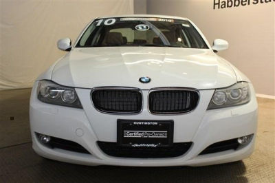 2010 BMW 328  i xDrive