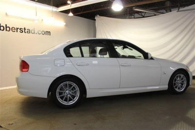 2010 BMW 328  i xDrive