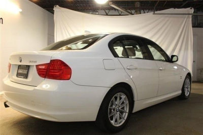 2010 BMW 328  i xDrive