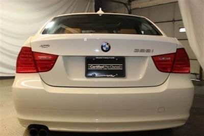 2010 BMW 328  i xDrive