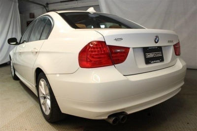 2010 BMW 328  i xDrive