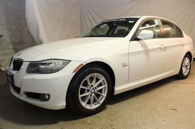 2010 BMW 328  i xDrive