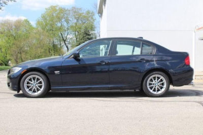 2010 BMW 328  i xDrive