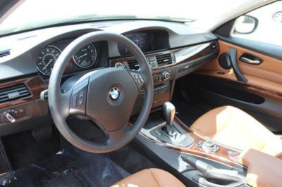 2010 BMW 328  i xDrive